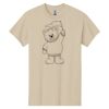 Heavy Cotton™ 100% Cotton T-Shirt Thumbnail