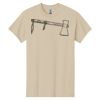 Heavy Cotton™ 100% Cotton T-Shirt Thumbnail