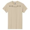 Heavy Cotton™ 100% Cotton T-Shirt Thumbnail