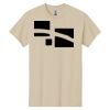 Heavy Cotton™ 100% Cotton T-Shirt Thumbnail