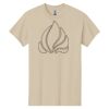 Heavy Cotton™ 100% Cotton T-Shirt Thumbnail