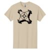 Heavy Cotton™ 100% Cotton T-Shirt Thumbnail