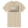 Heavy Cotton™ 100% Cotton T-Shirt Thumbnail