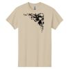Heavy Cotton™ 100% Cotton T-Shirt Thumbnail