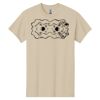 Heavy Cotton™ 100% Cotton T-Shirt Thumbnail