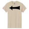 Heavy Cotton™ 100% Cotton T-Shirt Thumbnail
