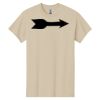 Heavy Cotton™ 100% Cotton T-Shirt Thumbnail