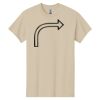 Heavy Cotton™ 100% Cotton T-Shirt Thumbnail