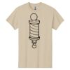 Heavy Cotton™ 100% Cotton T-Shirt Thumbnail