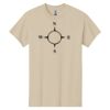 Heavy Cotton™ 100% Cotton T-Shirt Thumbnail