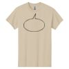 Heavy Cotton™ 100% Cotton T-Shirt Thumbnail