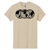 Heavy Cotton™ 100% Cotton T-Shirt Thumbnail