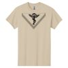 Heavy Cotton™ 100% Cotton T-Shirt Thumbnail