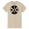 Heavy Cotton™ 100% Cotton T-Shirt Thumbnail