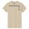 Heavy Cotton™ 100% Cotton T-Shirt Thumbnail