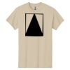 Heavy Cotton™ 100% Cotton T-Shirt Thumbnail