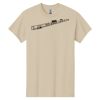 Heavy Cotton™ 100% Cotton T-Shirt Thumbnail