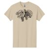 Heavy Cotton™ 100% Cotton T-Shirt Thumbnail
