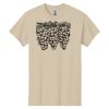 Heavy Cotton™ 100% Cotton T-Shirt Thumbnail