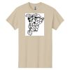 Heavy Cotton™ 100% Cotton T-Shirt Thumbnail