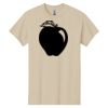 Heavy Cotton™ 100% Cotton T-Shirt Thumbnail