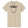 Heavy Cotton™ 100% Cotton T-Shirt Thumbnail