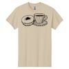 Heavy Cotton™ 100% Cotton T-Shirt Thumbnail
