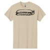 Heavy Cotton™ 100% Cotton T-Shirt Thumbnail