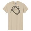 Heavy Cotton™ 100% Cotton T-Shirt Thumbnail