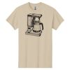 Heavy Cotton™ 100% Cotton T-Shirt Thumbnail