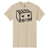 Heavy Cotton™ 100% Cotton T-Shirt Thumbnail