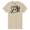 Heavy Cotton™ 100% Cotton T-Shirt Thumbnail