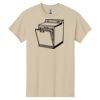 Heavy Cotton™ 100% Cotton T-Shirt Thumbnail