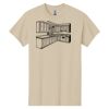 Heavy Cotton™ 100% Cotton T-Shirt Thumbnail