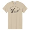 Heavy Cotton™ 100% Cotton T-Shirt Thumbnail