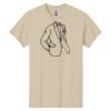 Heavy Cotton™ 100% Cotton T-Shirt Thumbnail
