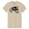 Heavy Cotton™ 100% Cotton T-Shirt Thumbnail
