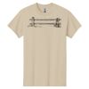 Heavy Cotton™ 100% Cotton T-Shirt Thumbnail