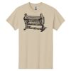 Heavy Cotton™ 100% Cotton T-Shirt Thumbnail