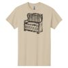 Heavy Cotton™ 100% Cotton T-Shirt Thumbnail