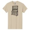 Heavy Cotton™ 100% Cotton T-Shirt Thumbnail