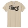 Heavy Cotton™ 100% Cotton T-Shirt Thumbnail
