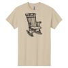 Heavy Cotton™ 100% Cotton T-Shirt Thumbnail