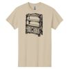 Heavy Cotton™ 100% Cotton T-Shirt Thumbnail