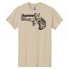 Heavy Cotton™ 100% Cotton T-Shirt Thumbnail
