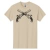 Heavy Cotton™ 100% Cotton T-Shirt Thumbnail