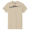 Heavy Cotton™ 100% Cotton T-Shirt Thumbnail