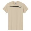 Heavy Cotton™ 100% Cotton T-Shirt Thumbnail