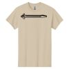 Heavy Cotton™ 100% Cotton T-Shirt Thumbnail