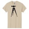 Heavy Cotton™ 100% Cotton T-Shirt Thumbnail